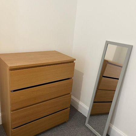 Room In Gloucester Road 4 Bristol Exteriér fotografie