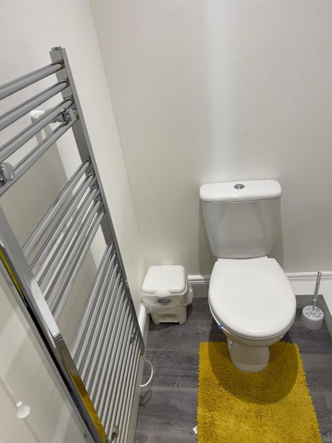 Room In Gloucester Road 4 Bristol Exteriér fotografie