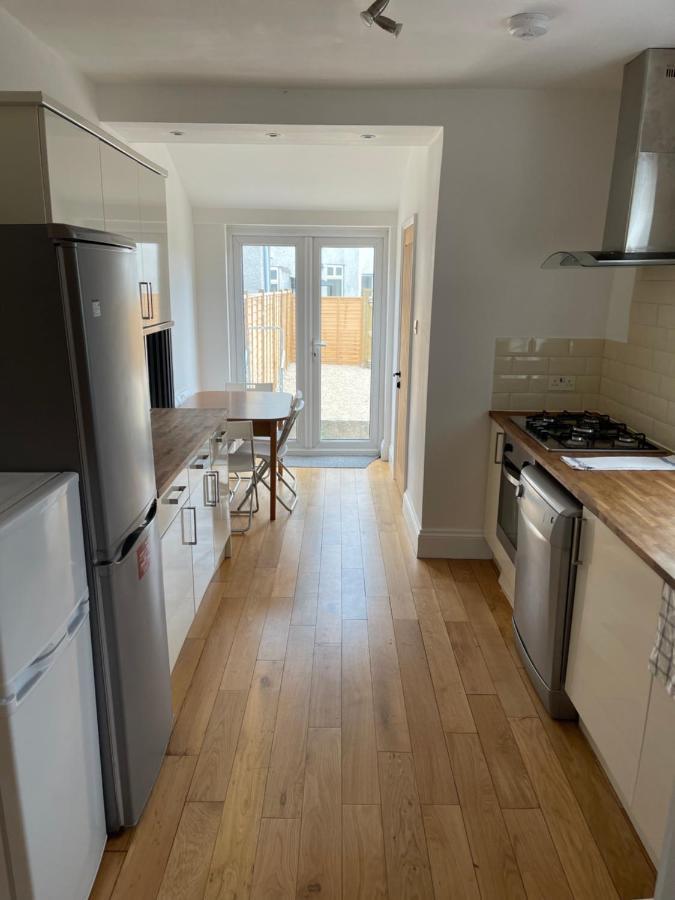 Room In Gloucester Road 4 Bristol Exteriér fotografie