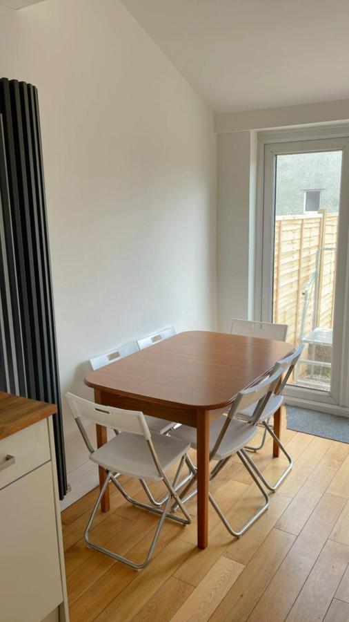 Room In Gloucester Road 4 Bristol Exteriér fotografie