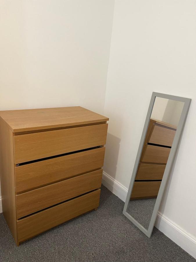 Room In Gloucester Road 4 Bristol Exteriér fotografie